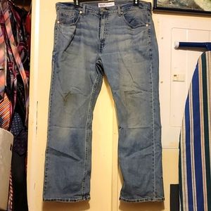 Vintage Signature by Levi Strauss & Co Jeans